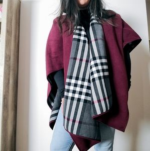 Woolrich Wrap